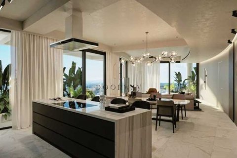 3 bedrooms Apartment in Agios Athanasios, Cyprus No. 65803 4