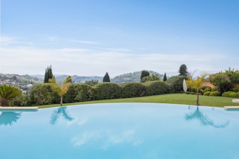 7 bedrooms Villa in Grasse, France No. 100258 12