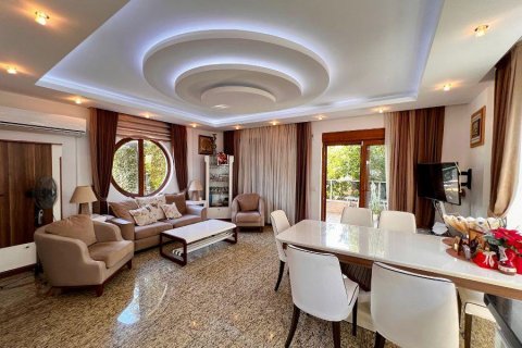 4 habitaciones Villa en Konakli, Turkey No. 112922