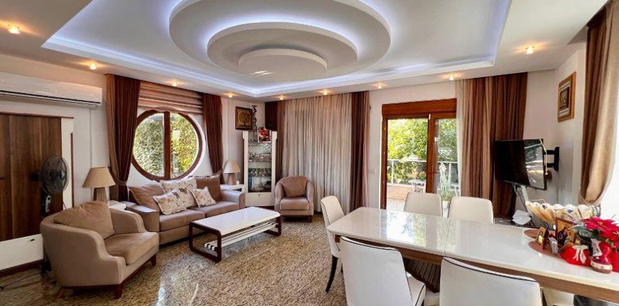 4 habitaciones Villa en Konakli, Turkey No. 112922