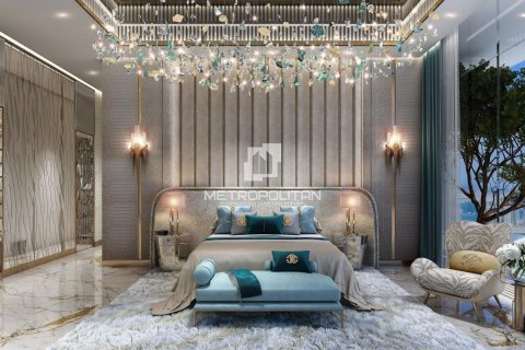 2 bedrooms Apartment in Dubai Harbour, UAE No. 120116