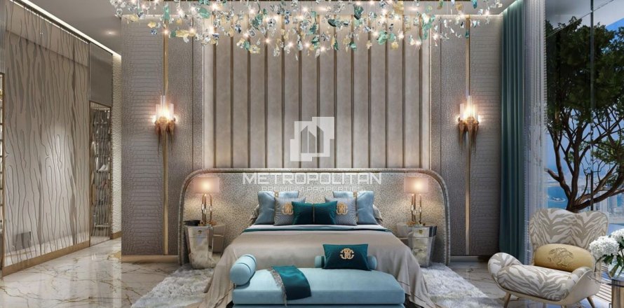 2 bedrooms Apartment in Dubai Harbour, UAE No. 120116