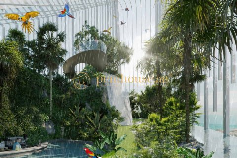 Квартира с 3 спальнями в Хайбачынг, Вьетнам №6643 11