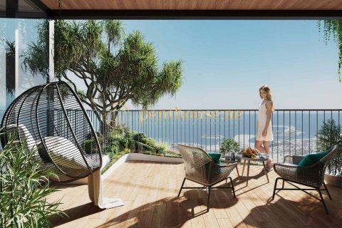 Квартира с 3 спальнями в Хайбачынг, Вьетнам №6643 4