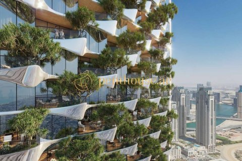 Квартира с 3 спальнями в Хайбачынг, Вьетнам №6643 3