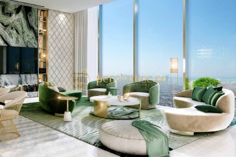 Квартира с 3 спальнями в Хайбачынг, Вьетнам №6643 14