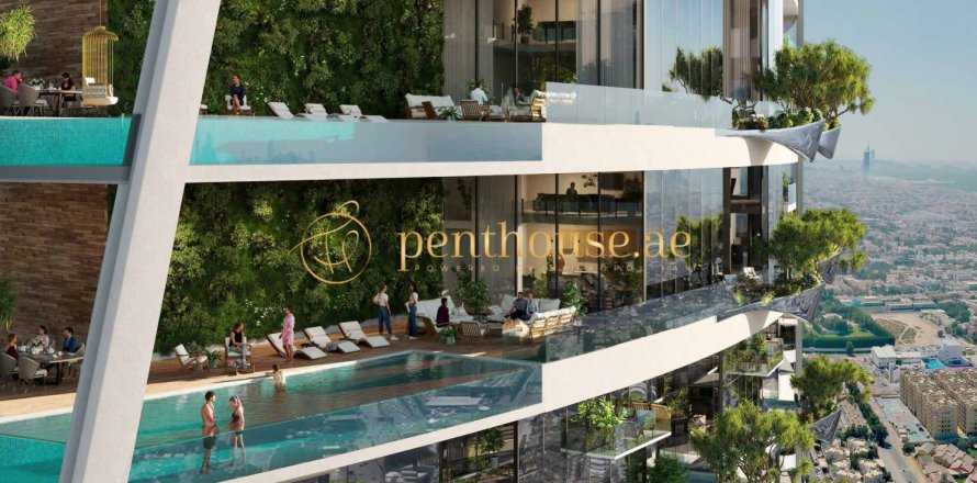 Квартира с 3 спальнями в Хайбачынг, Вьетнам №6643