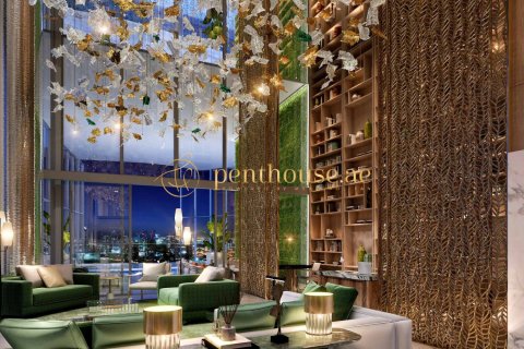 Квартира с 3 спальнями в Хайбачынг, Вьетнам №6643 12