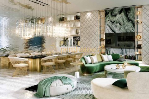 Квартира с 3 спальнями в Хайбачынг, Вьетнам №6643 15