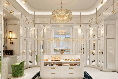 Квартира с 3 спальнями в Хайбачынг, Вьетнам №6643 19