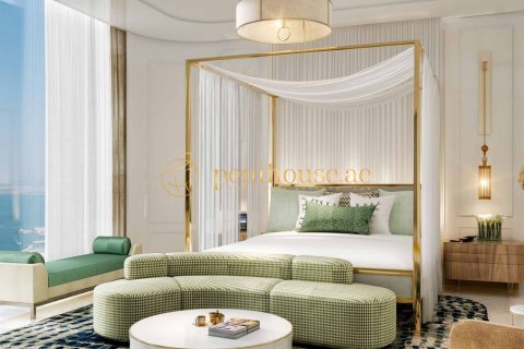 Квартира с 3 спальнями в Хайбачынг, Вьетнам №6643 16