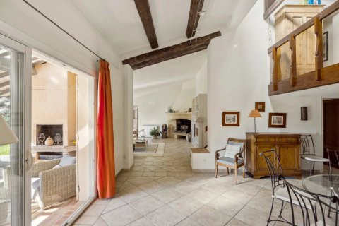 Вилла с 5 спальнями в Гатьер, Франция №99758 6