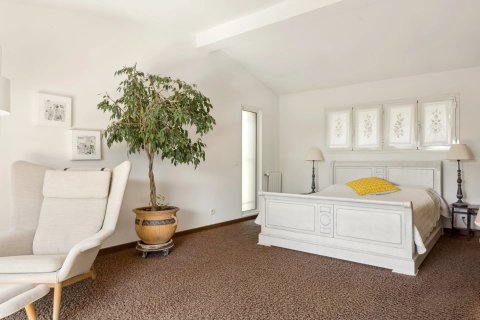 Вилла с 5 спальнями в Гатьер, Франция №99758 10