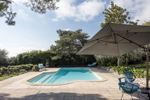 Вилла с 5 спальнями в Гатьер, Франция №99758 5