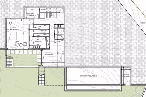 4 bedrooms Villa in Armou, Cyprus No. 36975 12