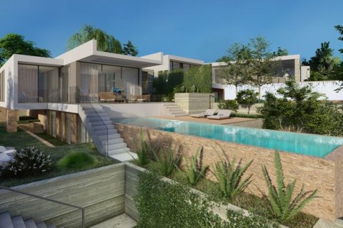 4 bedrooms Villa in Armou, Cyprus No. 36975 9