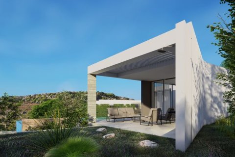 4 bedrooms Villa in Armou, Cyprus No. 36975 10