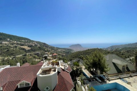 Квартира с 4 комнатами в Chau Lang, Вьетнам №20832 29