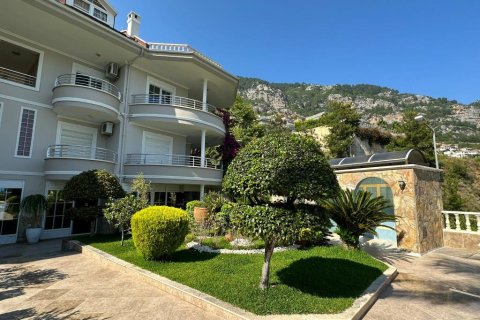 Квартира с 4 комнатами в Chau Lang, Вьетнам №20832 12