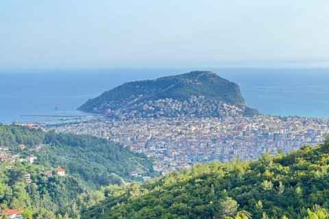 Квартира с 4 комнатами в Chau Lang, Вьетнам №20832 16