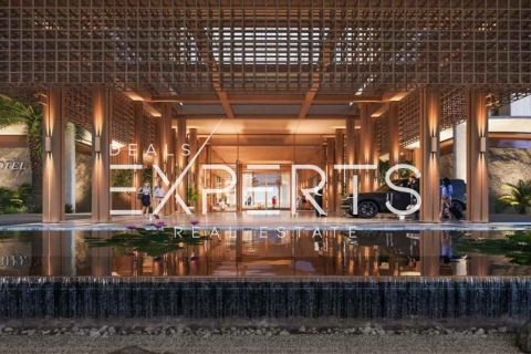 3 bedrooms Apartment in Bavaria Town, Vietnam No. 79998 3