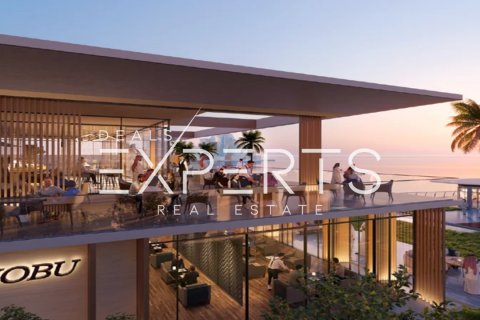 3 bedrooms Apartment in Bavaria Town, Vietnam No. 79998 1