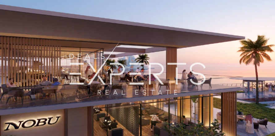 3 bedrooms Apartment in Bavaria Town, Vietnam No. 79998