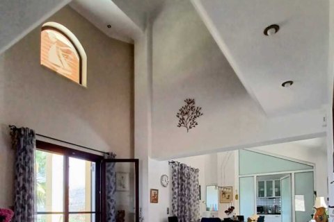 Дом с 4 спальнями в Янина, Греция №58014 15