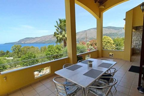 Дом с 4 спальнями в Янина, Греция №58014 20