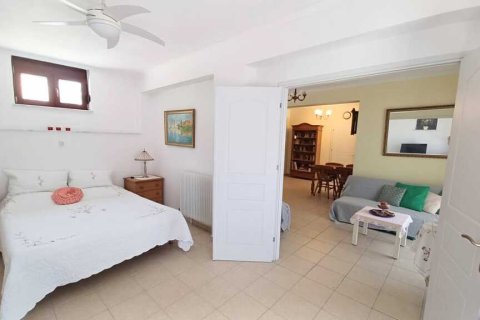 Дом с 4 спальнями в Янина, Греция №58014 26