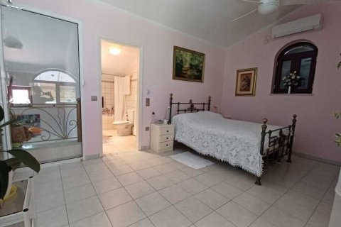 Дом с 4 спальнями в Янина, Греция №58014 21