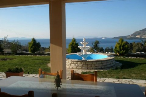 Дом с 4 спальнями в Янина, Греция №58014 7