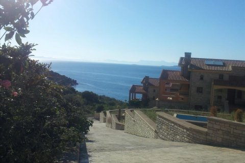 Дом с 4 спальнями в Янина, Греция №58014 11