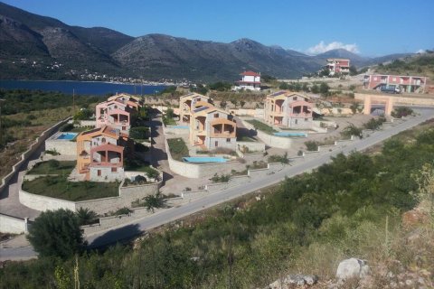 Дом с 4 спальнями в Янина, Греция №58014 2