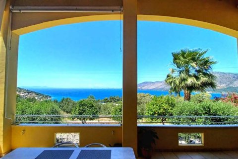 Дом с 4 спальнями в Янина, Греция №58014 12