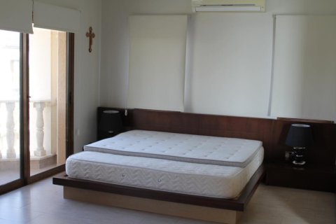 Вилла с 3 спальнями в Лимассол, Кипр №105906 6