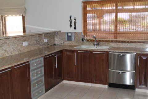 Вилла с 3 спальнями в Лимассол, Кипр №105906 12