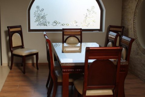 Вилла с 3 спальнями в Лимассол, Кипр №105906 10