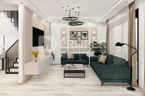 3 rooms Appartement à Phong Thanh Tay A, Vietnam No. 12402 11