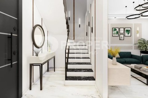 3 rooms Appartement à Phong Thanh Tay A, Vietnam No. 12402 12