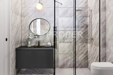 3 rooms Appartement à Phong Thanh Tay A, Vietnam No. 12402 14