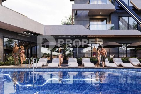 3 rooms Appartement à Phong Thanh Tay A, Vietnam No. 12402 5