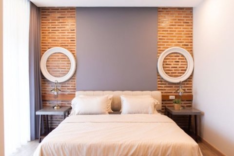 3 bedrooms House in Chiang Mai, Thailand No. 95628 16