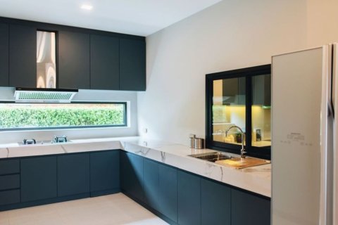 3 bedrooms House in Chiang Mai, Thailand No. 95628 18