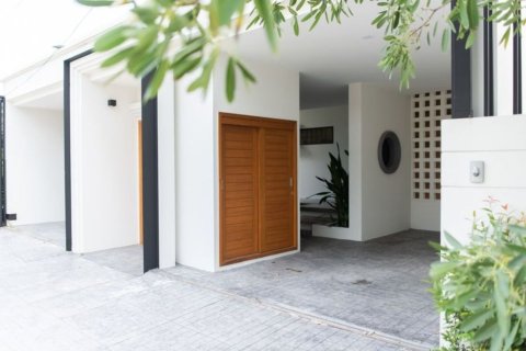 3 bedrooms House in Chiang Mai, Thailand No. 95628 11