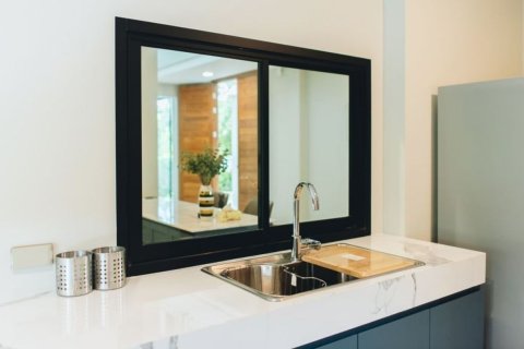 3 bedrooms House in Chiang Mai, Thailand No. 95628 17