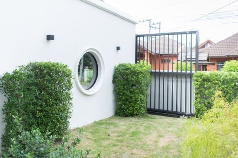 3 bedrooms House in Chiang Mai, Thailand No. 95628 3