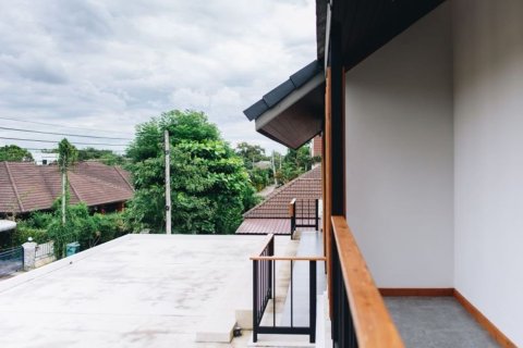 3 bedrooms House in Chiang Mai, Thailand No. 95628 6