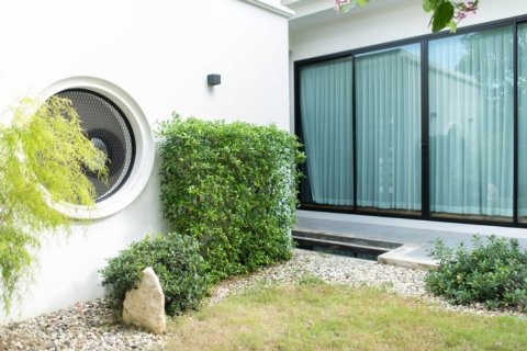 3 bedrooms House in Chiang Mai, Thailand No. 95628 5