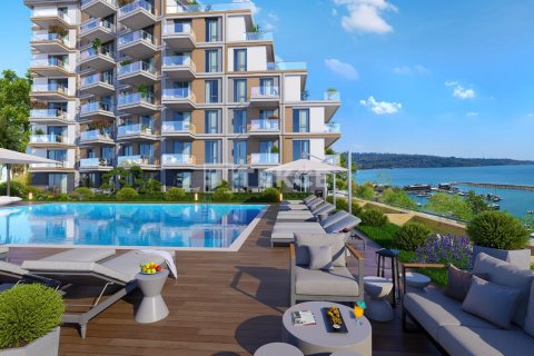 2 bedrooms Apartment in An Thach Trung, Vietnam No. 66466 5